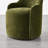 Upholstered Dining Chairs with Hidden Casters-119465985
