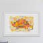 Yolanta Gawlik - Single Picture Frame Painting-20099218