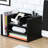 Marymount Wood File Organizer