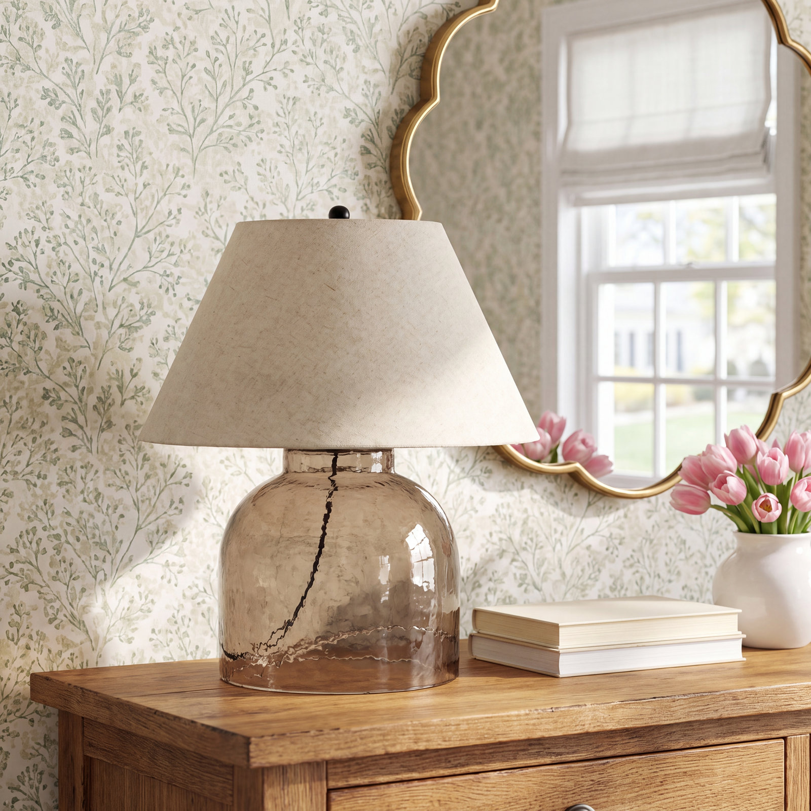Asa Table Lamp