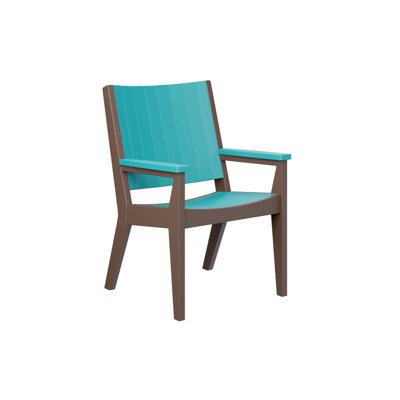 Mayhew Outdoor Dining Armchair