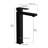 Single Hole Bathroom Sink Faucet With Pop Up Drain and Single Hole-120276109
