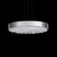 Eclyptix 1 - Light LED Chandelier-1654594837