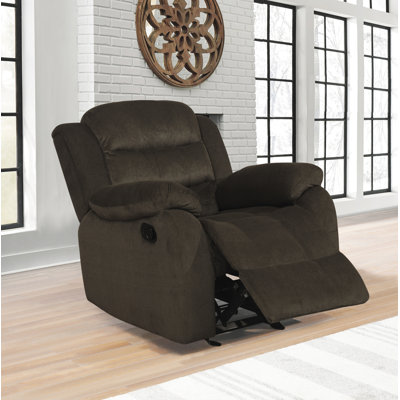 Fauteuil inclinable Dalshawn