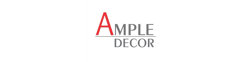 Ample Decor logo