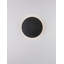 CYRCLE Aluminium LED Flush Mounted Sconce