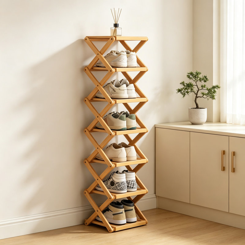 Shoe Rack