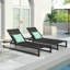 Chaise longue d'extérieur VENISE CHAISE-1756761514