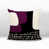 Purple/Black/Off-White