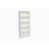 Blanc est en rupture de stock