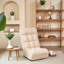 Fauteuil inclinable réglable Shalynne