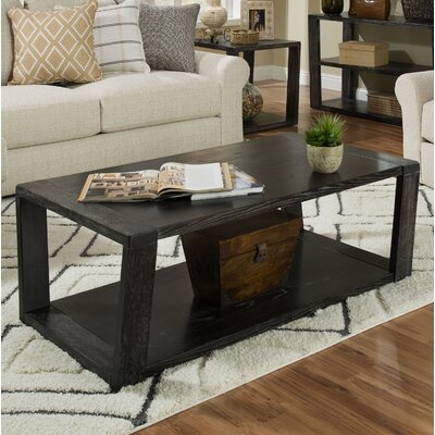 Loon Peak® Joyner Coffee Table | Wayfair