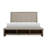 Guthmiller Sheldon Upholstery Storage Footboard Bench Panel Bedroom Set-477270270-477270268-503567107