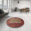 Rouge Tapis décoratif du Sud-Ouest Jupiter-1103690868