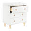 Lolly 3 Drawer Changing Table-2032652346