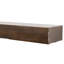 Tablette de manteau de cheminée en bois patiné avec corbeaux Kynsley-2093134641-2093134642