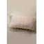 Arrowpoint Striped White Rectangular Throw Cushion Cover-1889409062