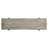 Jaehne 62.75'' Solid Wood Top Console Table