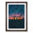 Walnut Framed selected