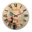 Horloge murale pastel Grace-1713149419