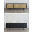 Meuble télé simple en rotin Simple Style-110776158