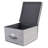 Winston Porter Kratzerville Fabric Bin