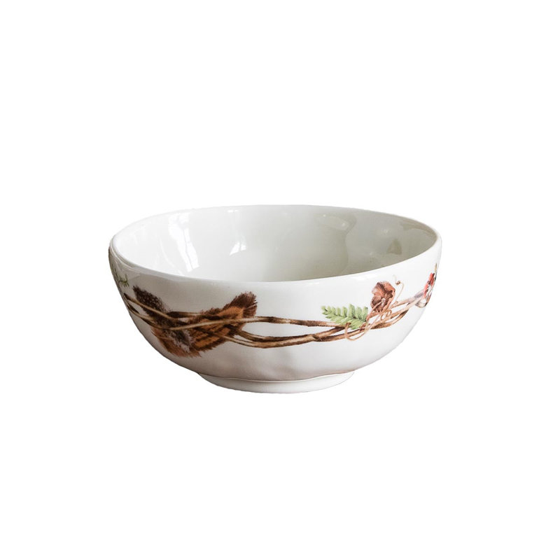 Forest Walk Berry Bowl
