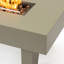 Table de foyer en fer 42 po-1069460001
