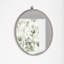 Miroir biseauté moderne et contemporain Kareem-535140509