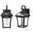 Alaisha Wall Light