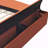 Queen Size Upholstered Daybed