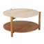 Table basse Marble