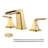 William Widespread 2-handle Bathroom Faucet-50158880