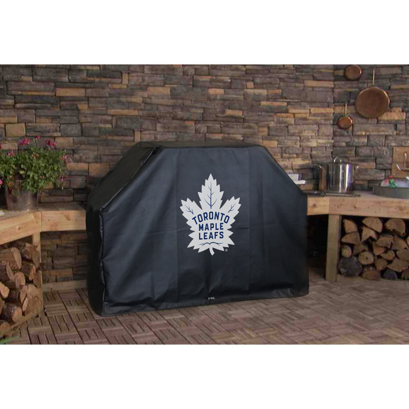 NHL Grill Cover, Toronto Maple Leafs, 60"