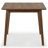 Christien 48" Wood Dining Table-1077393434