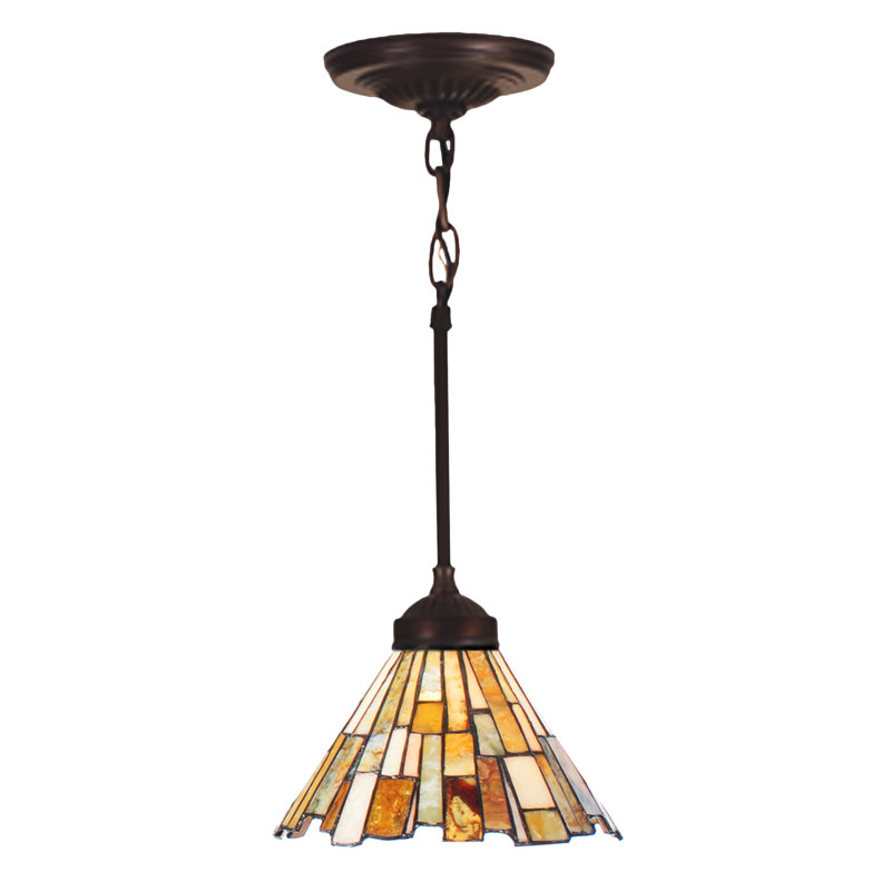 Jadestone 1 - Light Pendant