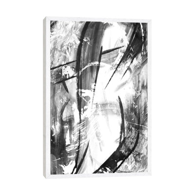 Sting 1 Piece Painting on Canvas