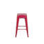 Iowa Park Counter Stool with Metal Frame-38053399
