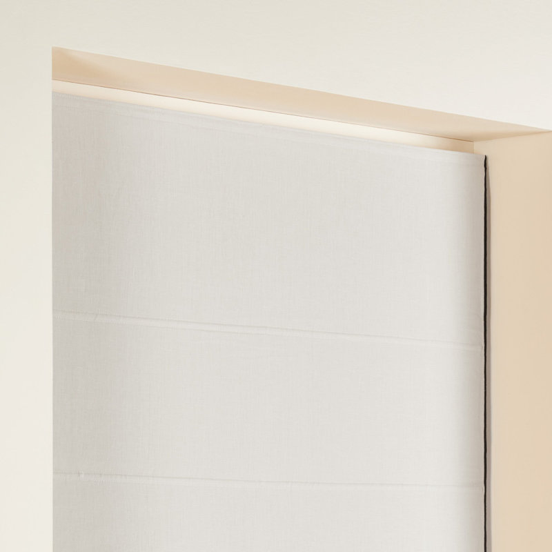 Carlina Blackout, 60 cm L x 20 cm W, Light Beige