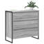 Sideboard Accent Chest-2133610883