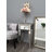 Damarion Side Table with Storage