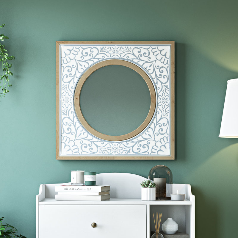 Miroir mural Daria