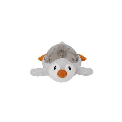 Pingouin tranquille - rechargeable