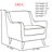 Aamorah Armchair-1787235991