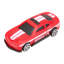 66pcs DIY Fire Rescue Train Toy Set for Kids