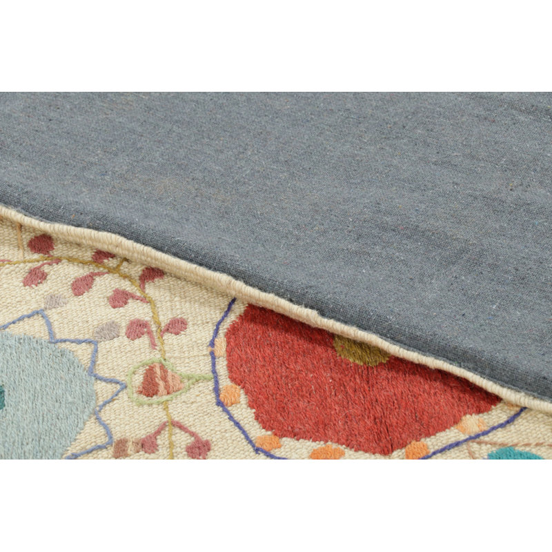 Modern Classics One-of-a-Kind 5'0X6'6 Area Rug
