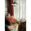Panneau de rideau simple diaphane avec passe-tringle Bretta-215605252-215605275