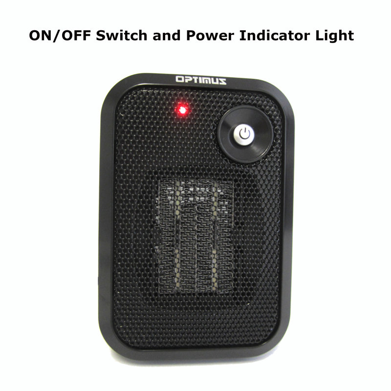 Portable Mini Ceramic Heater