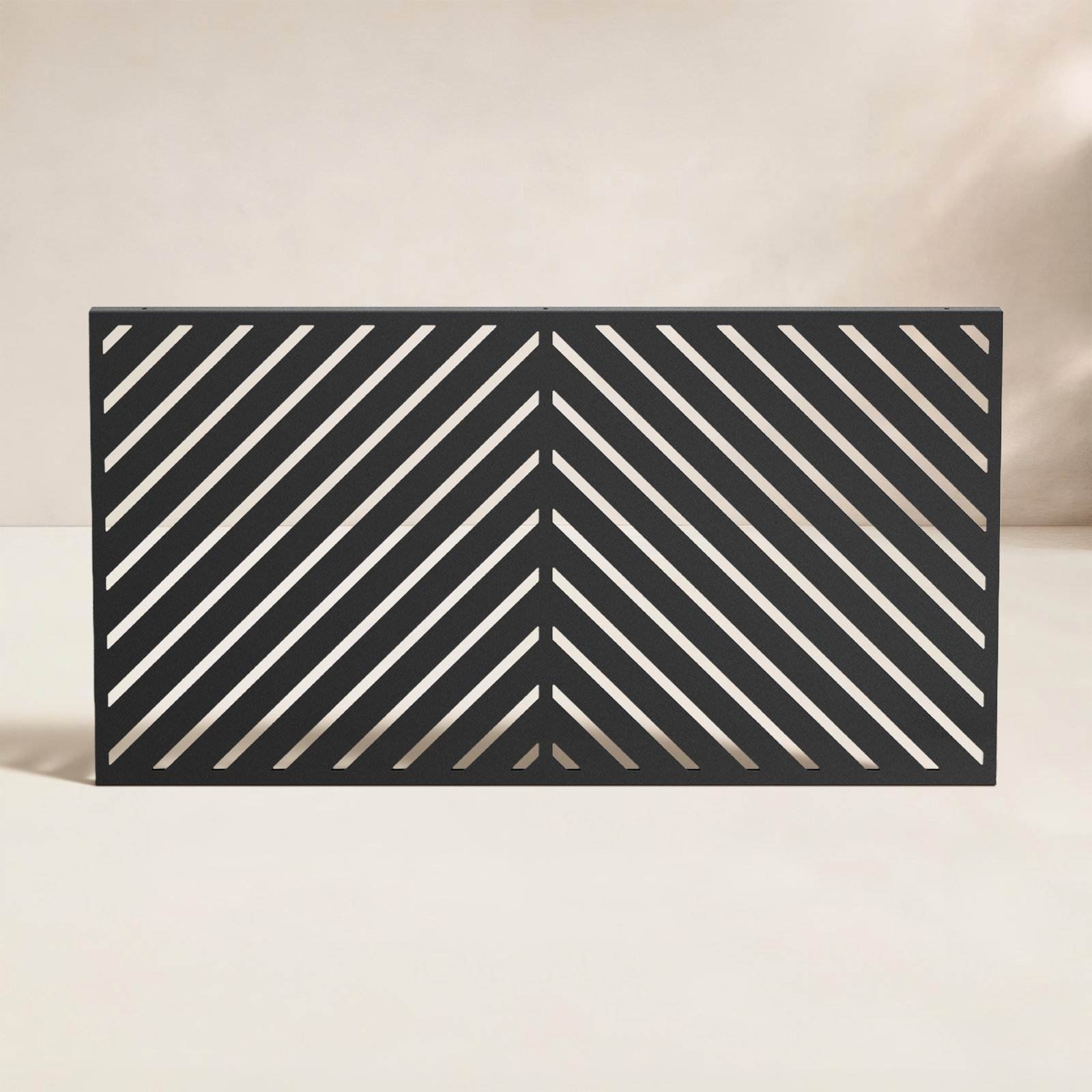 Screen Series Arrow Privacy Screen