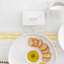Lastra Handmade Stoneware Butter Dish